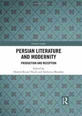  Persian Literature and Modernity