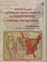  Housing and Economic Development in Indian Country