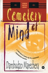 Cemetery Of Mind
