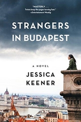 Strangers in Budapest