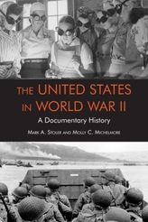  United States in World War II