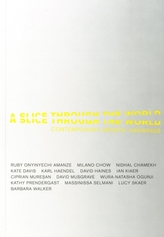  A SLICE THROUGH THE WORLD
