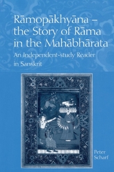  Ramopakhyana - The Story of Rama in the Mahabharata
