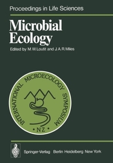  Microbial Ecology