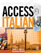  Access Italian