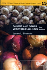 Onions and Other Vegetable Alliums