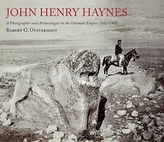  John Henry Haynes