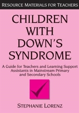  Children with Down's Syndrome