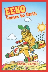  EEKO Comes to Earth