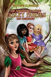 The The Adventures of the Valley Fairies
