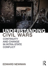  Understanding Civil Wars