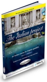 The Italian Project