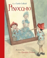  Pinocchio