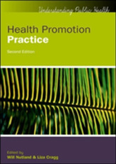  Health Promotion Practice