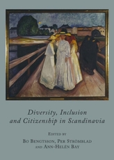  Diversity, Inclusion and Citizenship in Scandinavia