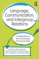  Language, Communication, and Intergroup Relations