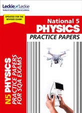  National 5 Physics Practice Exam Papers
