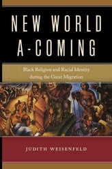  New World A-Coming