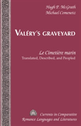  Valery's Graveyard