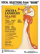  MAME  - VOCAL SELECTIONS