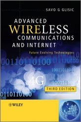  Advanced Wireless Communications and Internet