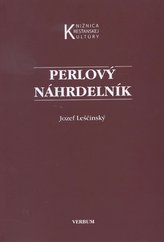Perlový náhrdelník
