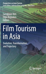  Film Tourism in Asia
