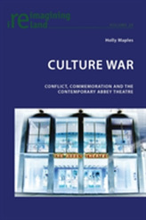  Culture War