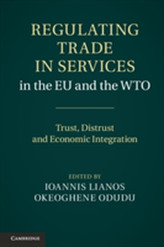  Regulating Trade in Services in the EU and the WTO