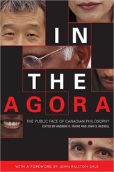  In the Agora
