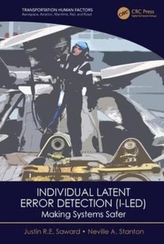  Individual Latent Error Detection (I-LED)