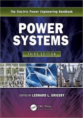  Power Systems, Third Edition