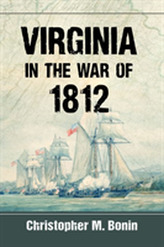  Virginia in the War of 1812