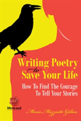  Writing Poetry to Save Your Life