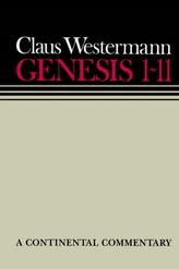  Genesis 1-11