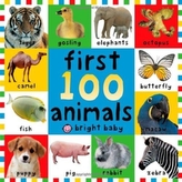  FIRST 100 ANIMALS