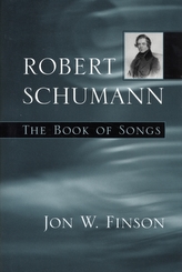  Robert Schumann