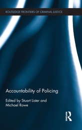 Accountability of Policing