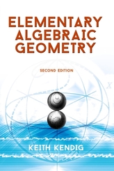  Elementary Algebraic Geometry: Seco