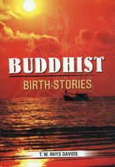  Buddhist Birth Stories