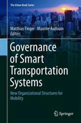 The Governance of Smart Transportation Systems