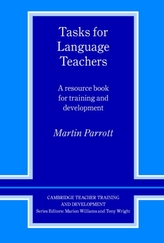  Cambridge Teacher Training and Development