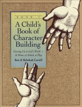  Child's Book of Character Building