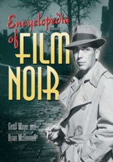  Encyclopedia of Film Noir