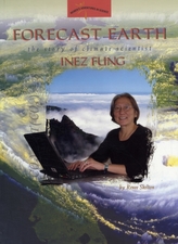  Forecast Earth