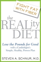 The Reality Diet