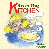  Kito In The Kitchen
