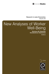  New Analyses in Worker Well-Being