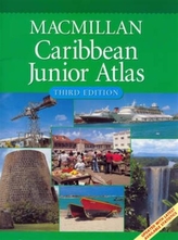  Macmiilan Caribbean Junior Atlas