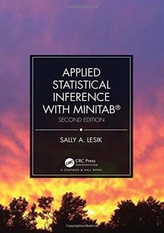  Applied Statistical Inference with MINITAB (R), Second Edition